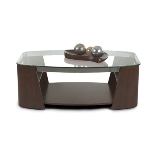 Klaussner Christina Cocktail Table
