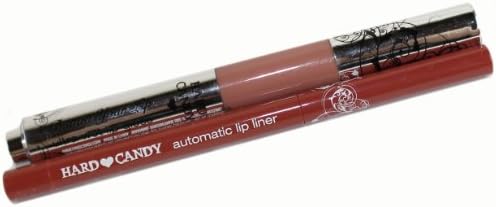 HARD CANDY Button Your Lip Gloss &amp; Liner - Maven