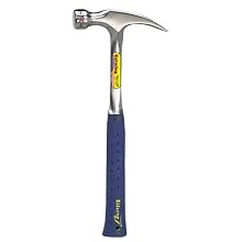 Estwing E3-12S 12-ounce Metal Handle Ripping Hammer