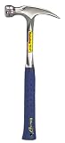 Estwing E3-12S 12-ounce Metal Handle Ripping Hammer