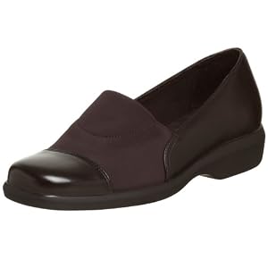 Buy Walking Cradles Ladies Icon Stretch Casual Loafer by Walking Cradles