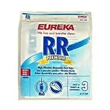 Eureka Vacuum Premium 3 Pack Bag Style
