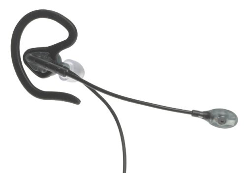 Electronics: SHURE QuietSpot Quiet Spot QSH 4 Head Set Compatible Cell Phones Equipped with a 2.5mm