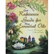 Quick Reference Guide for Using Essential Oils 11th Edition November 2008