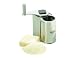 Master Class Stainless Steel Parmesan Cheese Grater