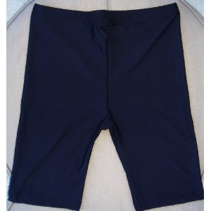 Kids Cycling Shorts : Lycra/Polyester Unisex 