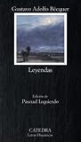 Leyendas (Letras Hispanicas)