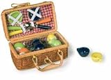 Eigenschaften HappyShop  / Picknickkorb bunt ca. 16 cm x 10 cm