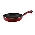 Paula Deen 12" Porcelain Open Skillet Multiple Colors Available