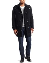 mens duffle coat
