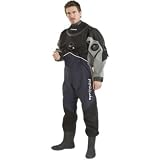 Custom Fit Mens Typhoon Dry Suit