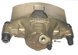 Renault 21 2.1D 06/86-10/95 Rear Left Hand Brake Caliper
