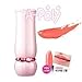 Etude House Dear My Blooming Lips-talk #OR204 Bashful Coral