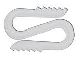 Emerald Innovations Imports 10840BL100 Ultimate Shingle/gutter Clip
