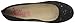Jellypop Women's Saturn Ballet Flat