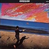 Oregon : Self Titled