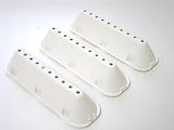 INDESIT 10 Hole Washing Machine DRUM PADDLE/LIFTER x 3