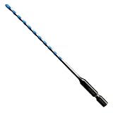 BOSCH(ボッシュ) 充電マルチドリルビットロング3.4mmφx150mm MDB034150