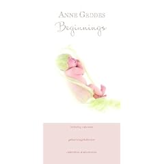 Birthday Calendar: Anne Geddes Beginnings