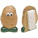 Spudly Mr. Potato Brush