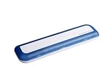 Low Price on GSI Super Quality Electronic Toothbrush UV Sanitizer - Rapidly Cleans/Sanitizes Toothbrush From Viral Germs - Automatic Timer - Holder Great for Travel, School or Home Use - Blue