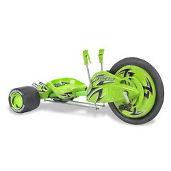 Huffy Green Machine