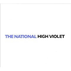 High Violet [Edizione limitata]