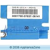 Review Bosch  / Stove/Oven/Range Ignition Device - 427090
