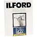 Ilford Multigrade IV RC Deluxe Resin Coated VC Variable Contrast Black & White Enlarging Paper - 8x10