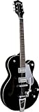 Gretsch� G5120 Electromatic� - Black 6-string Hollowbody Cutaway Guitar