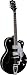 Gretsch Guitars G5120 Electromatic Hollowbody Electric Guitar Black