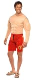  Original Baywatchkostüm...