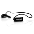 Go - Waterproof / Sweatproof /Sports MP3 Player Headphones - 2GB - In-ear Earbuds Style (AKA Wave)