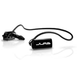 Go - Waterproof / Sweatproof /Sports MP3 Player Headphones - 2GB - In-ear Earbuds Style (AKA Wave) ~ JLAB