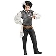 Sweeney Todd Deluxe Adult Costume