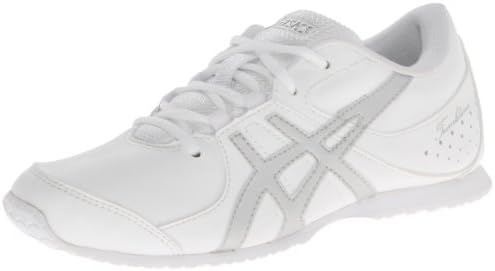 ASICS Tumblina GS Cheerleading Shoe (Toddler/Little Kid)
