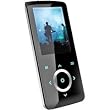 Coby MP705-8GB 8 GB Super-Slim MP3 and Video Player with Touchpad Control (Black)