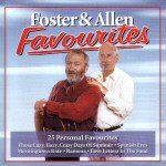 F & A : FAVOURITES CD