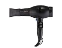 BaByliss PRO BABP2800 Super Turbo Professional Commercial Grade Porcelain Ceramic 2000 Watt Hair Dryer