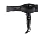 BaByliss Pro BABP2800 Porcelain Ceramic 2000-Watt Dryer, Black