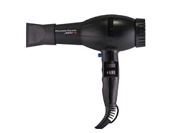 BaByliss Pro BABP2800 Porcelain Ceramic 2000-Watt Dryer, Black