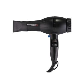 BaByliss PRO BABP2800 Super Turbo Professional Commercial Grade Porcelain Ceramic 2000 Watt Hair Dryer