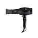 BaByliss Pro BABP2800 Porcelain Ceramic 2000-Watt Dryer, Black