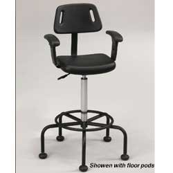 RELIUS SOLUTIONS Spider-Base Seating