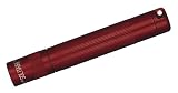 Eigenschaften MAG-LITE  / Solitaire mit Microbatterie, Anhänger und Etui, rot