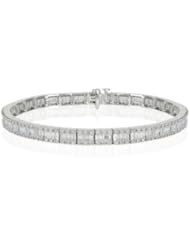 Effy Jewlery Pave Classica Diamond Eternity Bracelet, 3.56 TCW