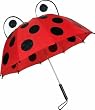 Ladybug Child Umbrella
