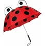 Ladybug Child Umbrella