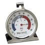 Tru Temp Refrigerator-Freezer Thermometer