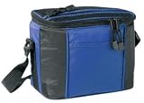 Port & Company - 6 Pack Cooler Royal-OSFA